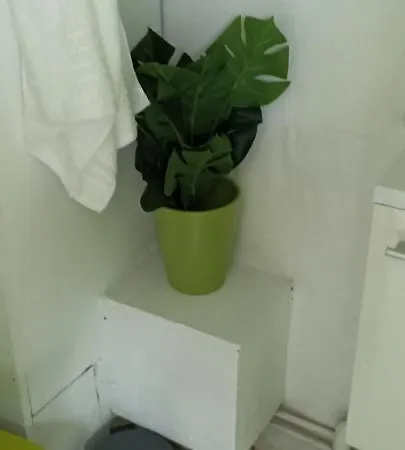 7 De La Contrescarpe D'amiens Apartment *