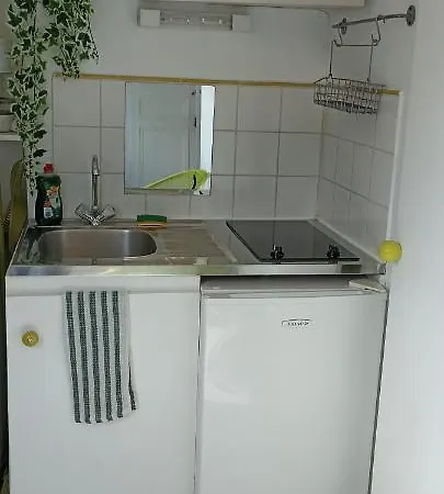 7 De La Contrescarpe D'amiens אמיינס