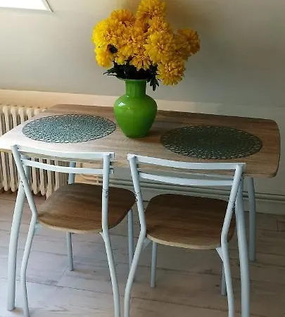 7 De La Contrescarpe D'amiens Apartment *