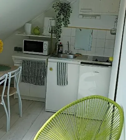 7 De La Contrescarpe D'amiens *