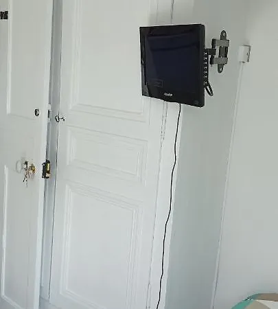 דירה 7 De La Contrescarpe D'amiens *