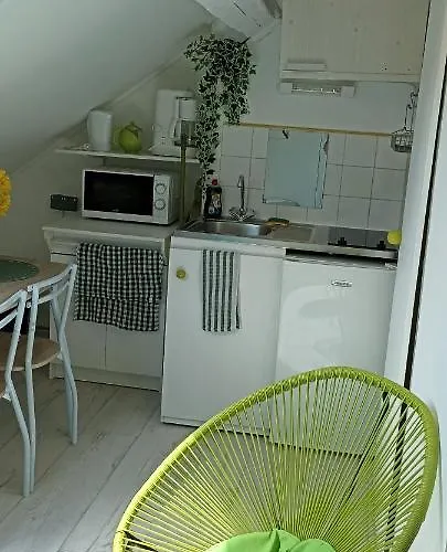 7 De La Contrescarpe D'amiens *